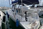 BENETEAU OCEANIS 343 CLIPPER