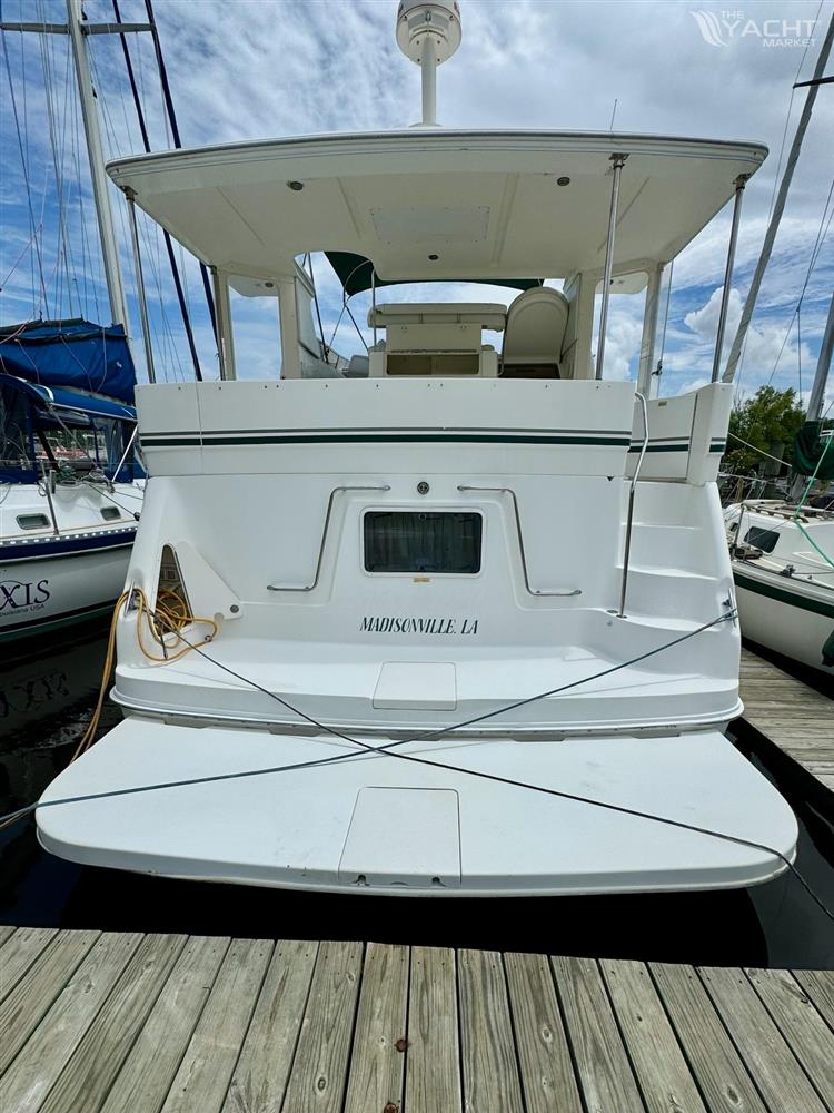 1998 Sea Ray