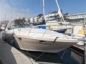 Four Winns 348 Vista