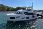 BENETEAU GRAND TRAWLER 62