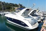 Fairline Targa 40 - General Image