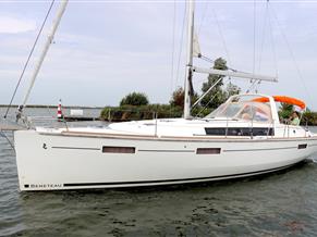 Beneteau Oceanis 41