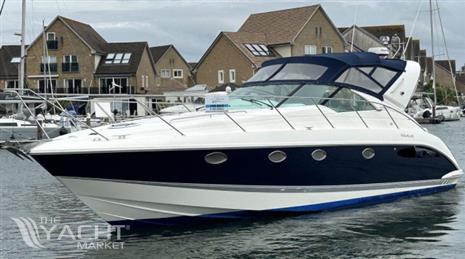 Fairline Targa 40