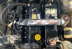 Prosport Inboard Diesel Rib 6.5m