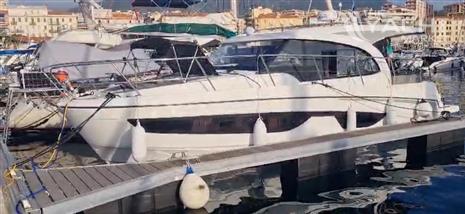 BENETEAU ANTARES 11