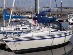 Westerly GK29