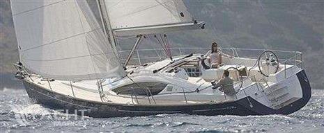 JEANNEAU SUN ODYSSEY 50 DS