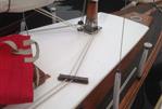 CUSTOM 22 SQM TORE HOLM SKERRY CRUISER - INTERNATIONAL 8MR CLASS