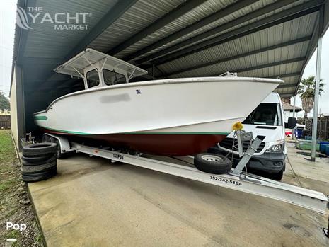Ocean Master 31CC - 1985 Ocean Master 31CC - Photo #1