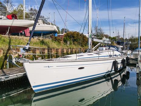 Bavaria 50 Cruiser