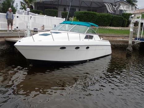 Tiara Yachts 3100