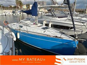 BENETEAU FIRST 260 SPIRIT SPIRIT