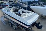 Bayliner 205 BR