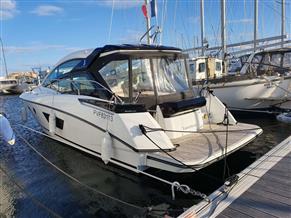 BENETEAU GRAN TURISMO 40