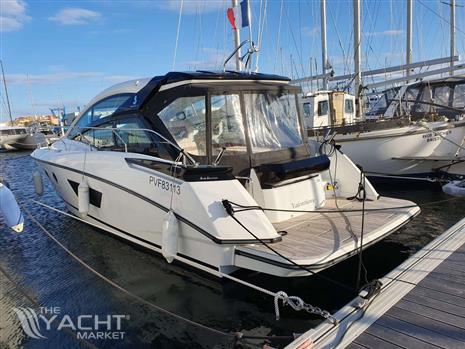 BENETEAU GRAN TURISMO 40