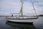 Hallberg Rassy 42 F - Picture 6