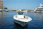 BOSTON WHALER OUTRAGE 370