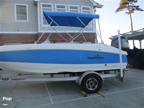 NauticStar 193SC