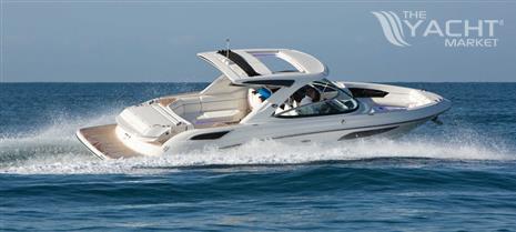 Sea Ray 350 SLX