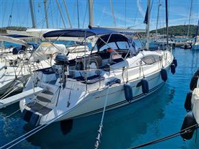 JEANNEAU SUN ODYSSEY 45 DS