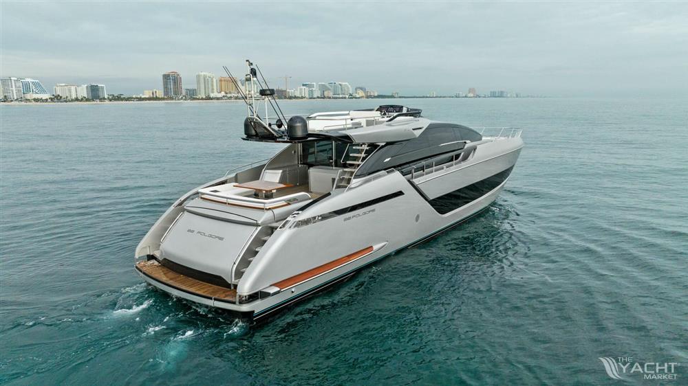 2021 Riva