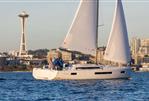 JEANNEAU SUN ODYSSEY 490