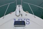 Ocean Yachts 42 Super Sport - Cat n' flowers 007