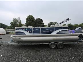 Sylvan 8522 LZ LES