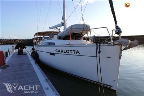 Bavaria 46 Cruiser - Picture 1