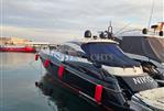 SUNSEEKER PREDATOR 62