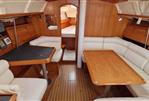 JEANNEAU SUN ODYSSEY 40