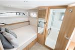 Haines 320 Aft Cabin