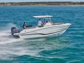 Jeanneau Leader 7.5 CC S3