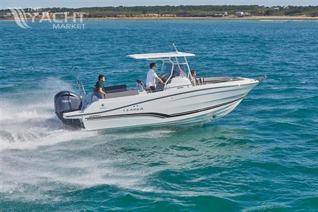 Jeanneau Leader 7.5 CC S3