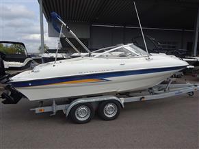 BAYLINER BAYLINER 602 LV