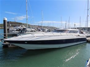 Sunseeker Renegade 60