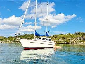 Colvic Victor 34