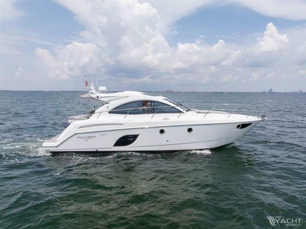 2014 Beneteau