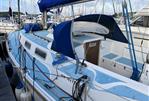 Westerly 33 Ketch