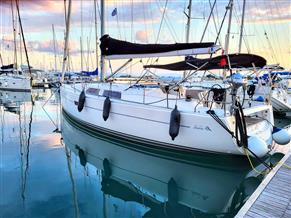 Hanse 400