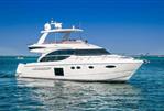 PRINCESS PRINCESS 60 FLYBRIDGE