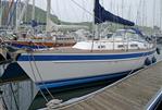 Hallberg-Rassy 34