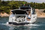 Pershing 5X - Pershing5XCruising_0017_17368