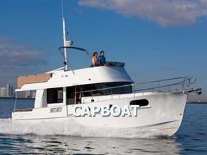 BENETEAU SWIFT TRAWLER 44