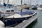 Bay Cruiser  23