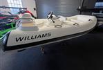 Williams Turbo Jet 325