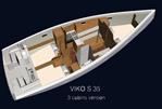 VIKO YACHTS VIKO S35