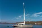 ALLOY YACHTS ALLOY YACHTS SLOOP 115