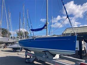 BENETEAU FIRST 260 SPIRIT SPIRIT