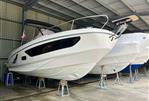 BENETEAU FLYER 9 SUNDECK